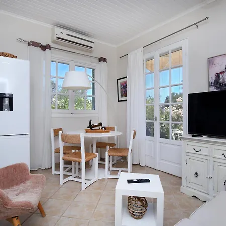 Ailanto Villa Lygia  Dış mekan fotoğraf