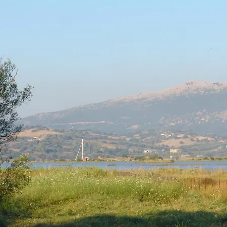 Ailanto Villa Lygia  Dış mekan fotoğraf