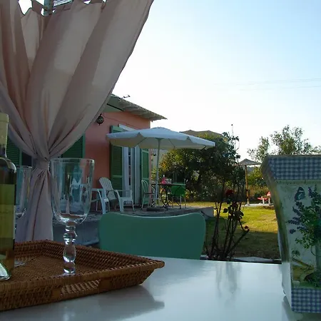 Ailanto Villa Lygia  Dış mekan fotoğraf