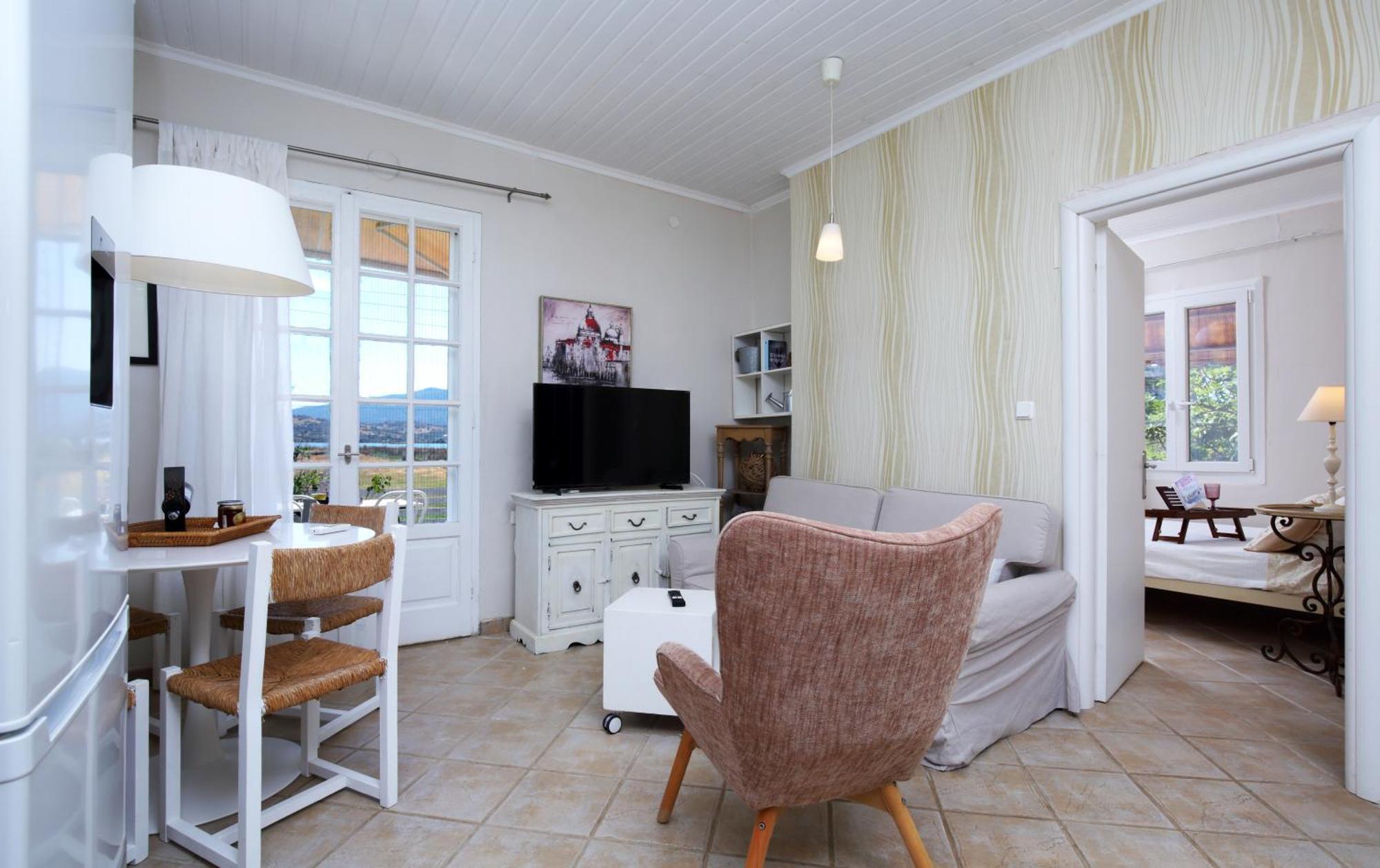 Ailanto Holiday home *
