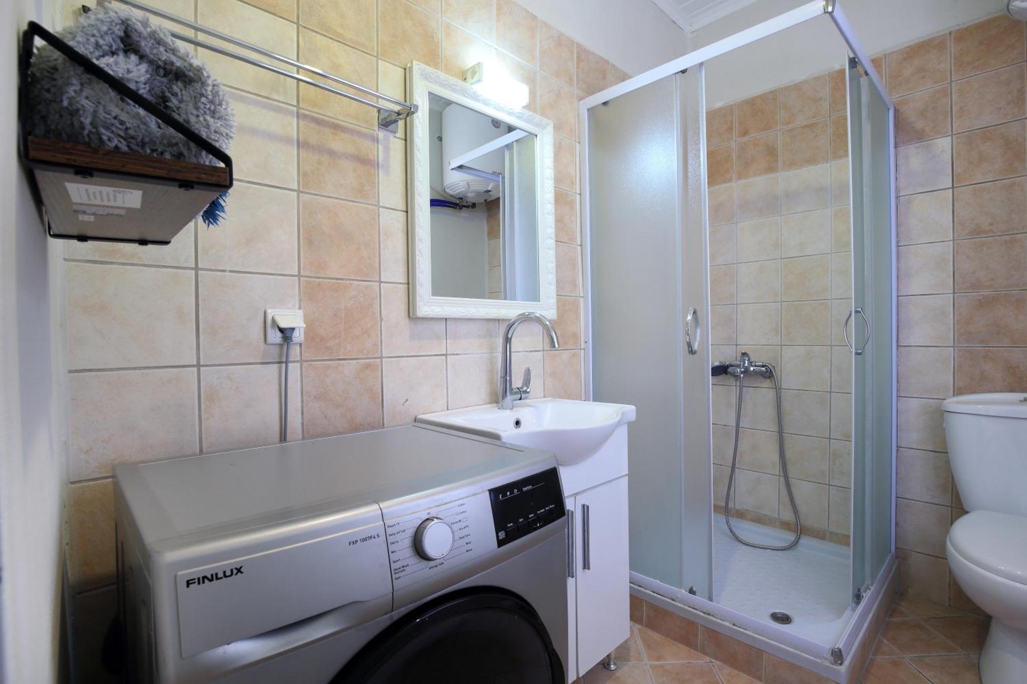 Ailanto Holiday home Lygia (Lefkada)
