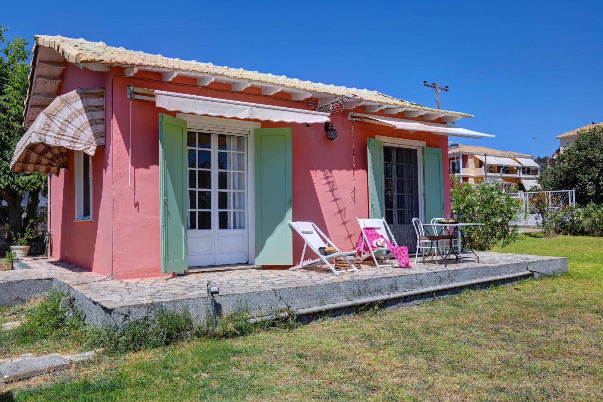 Ailanto * Lygia (Lefkada)