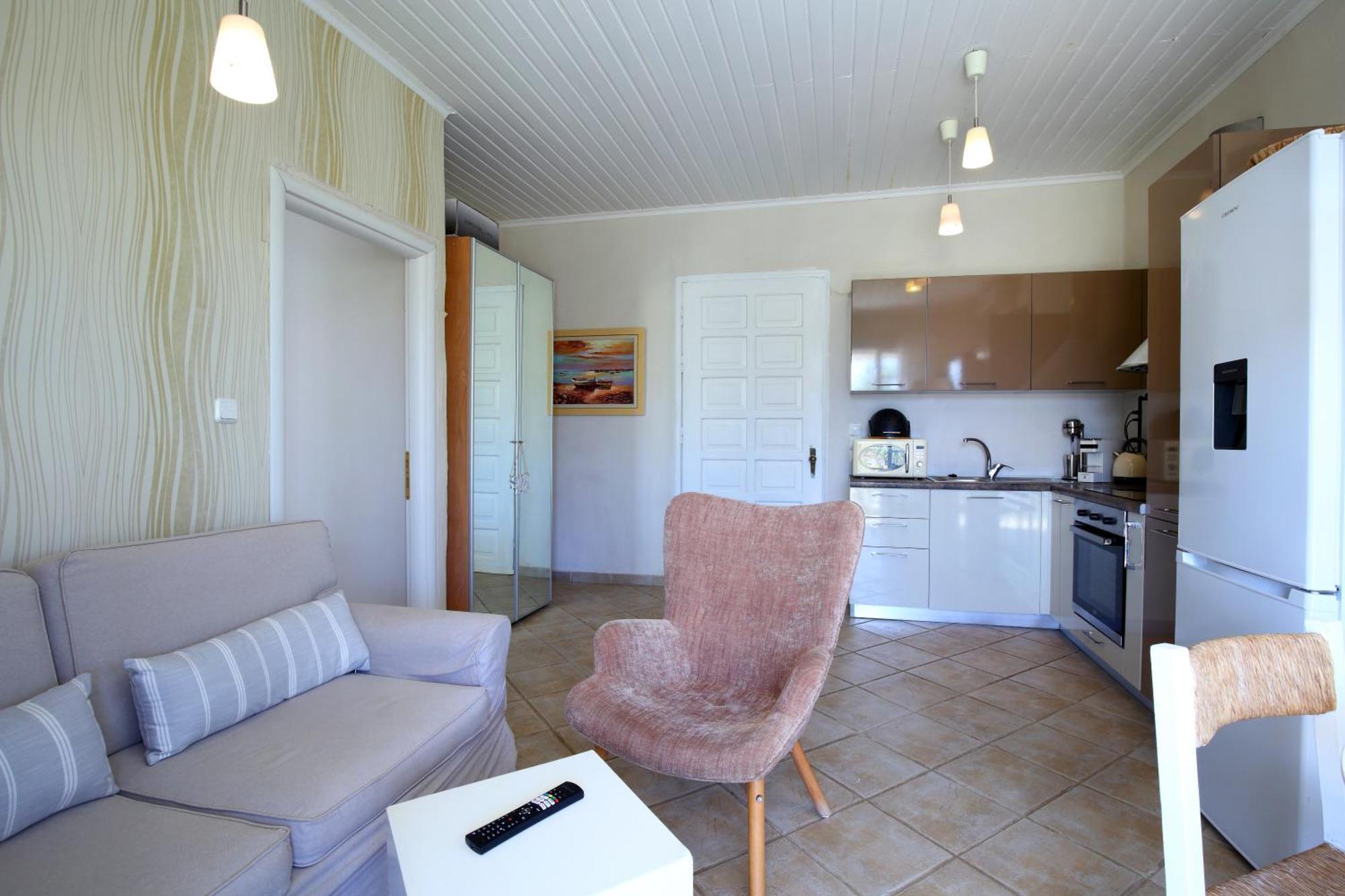 Ailanto Holiday home