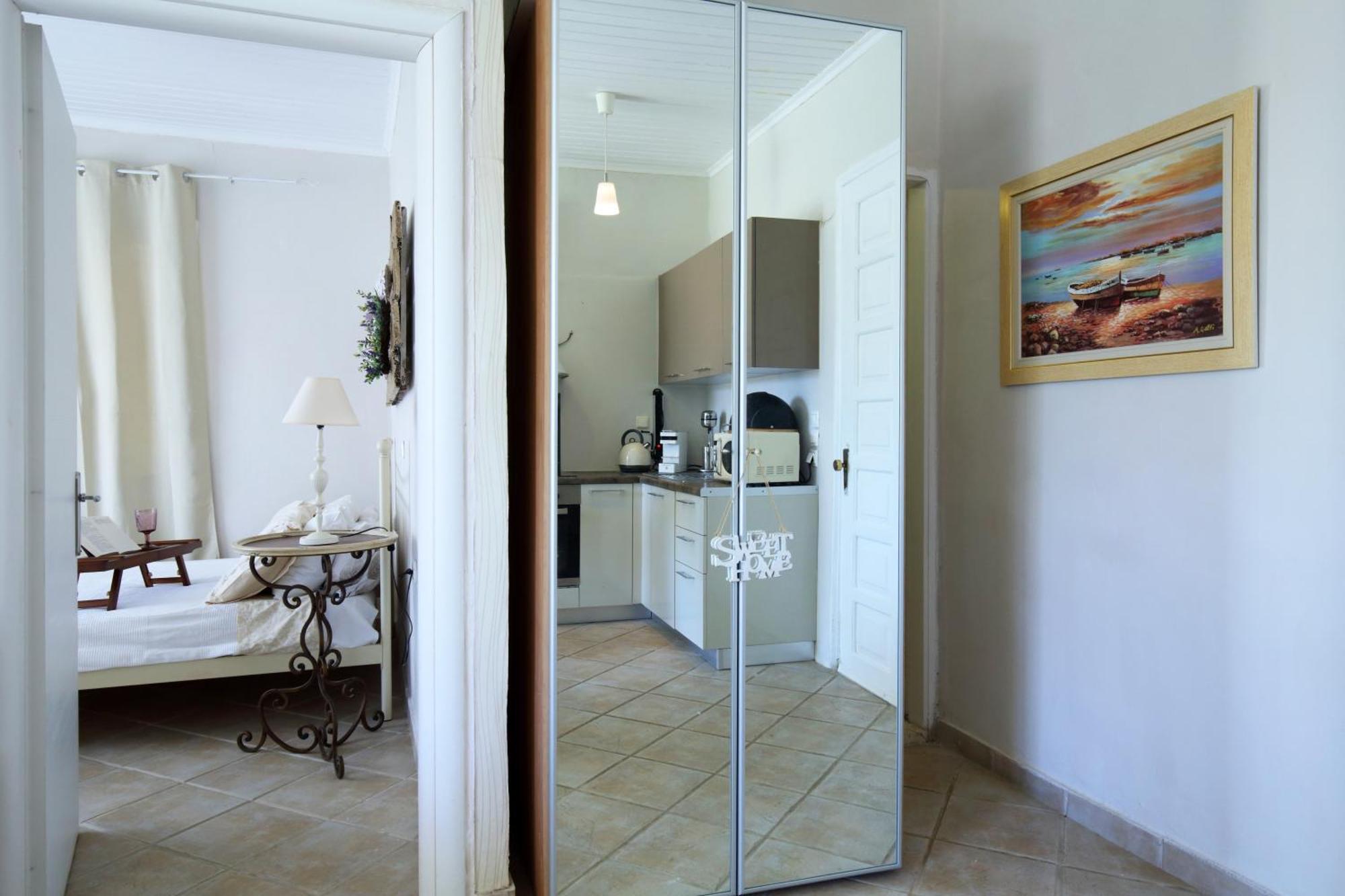 Tatil Evi Ailanto