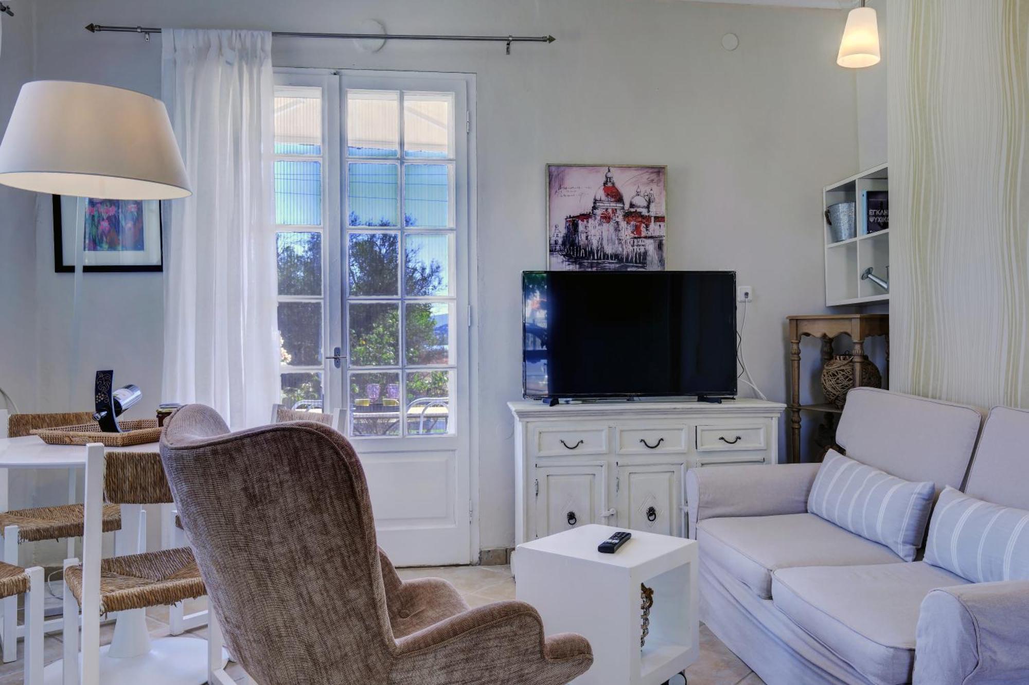 Holiday home Ailanto *