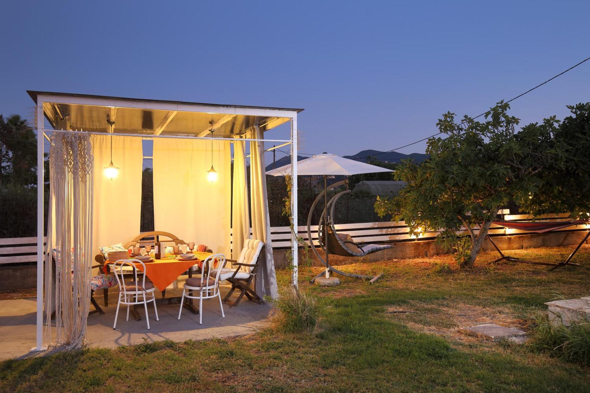 Ailanto Holiday home Lygia (Lefkada)