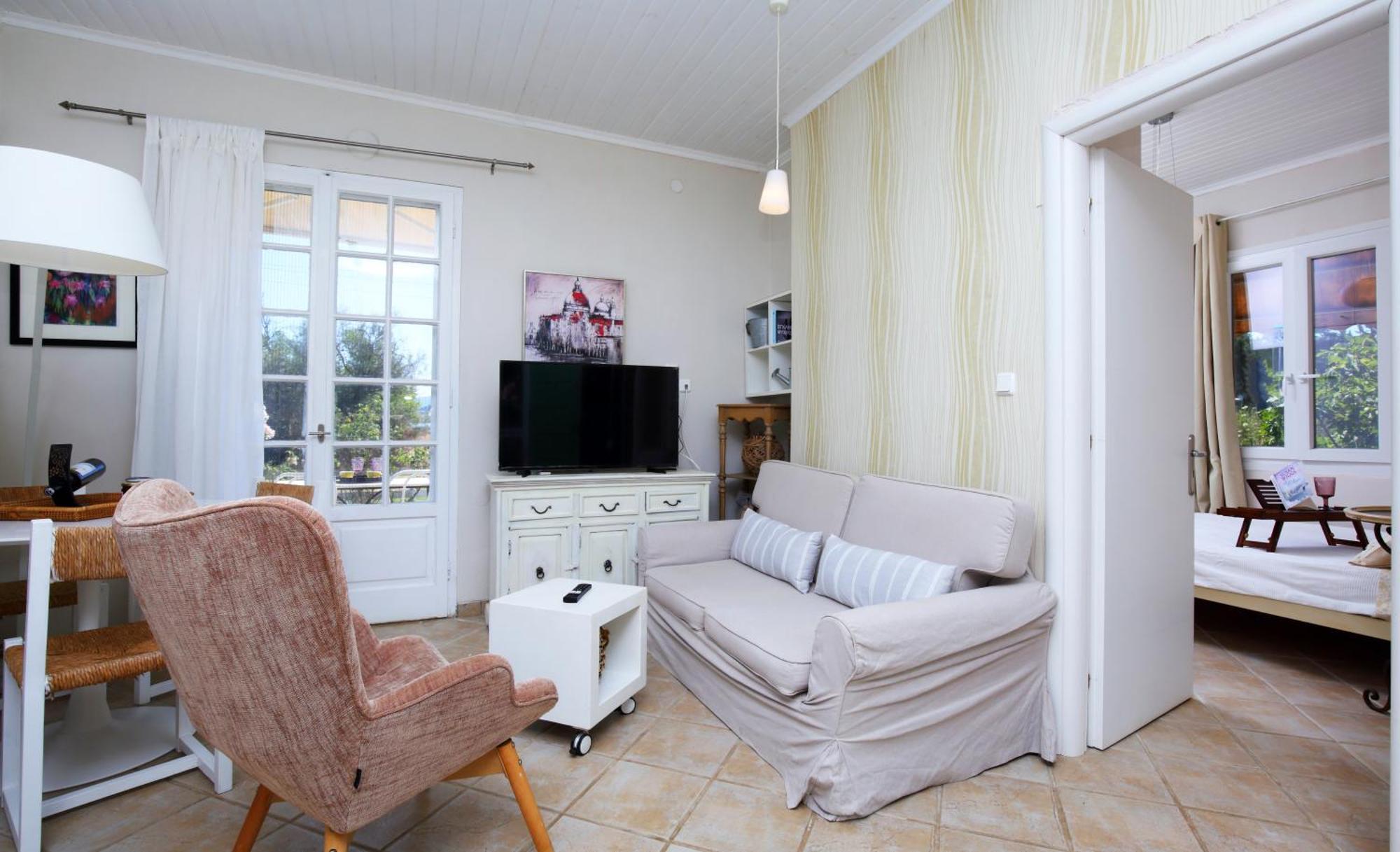 Holiday home Ailanto Lygia (Lefkada)