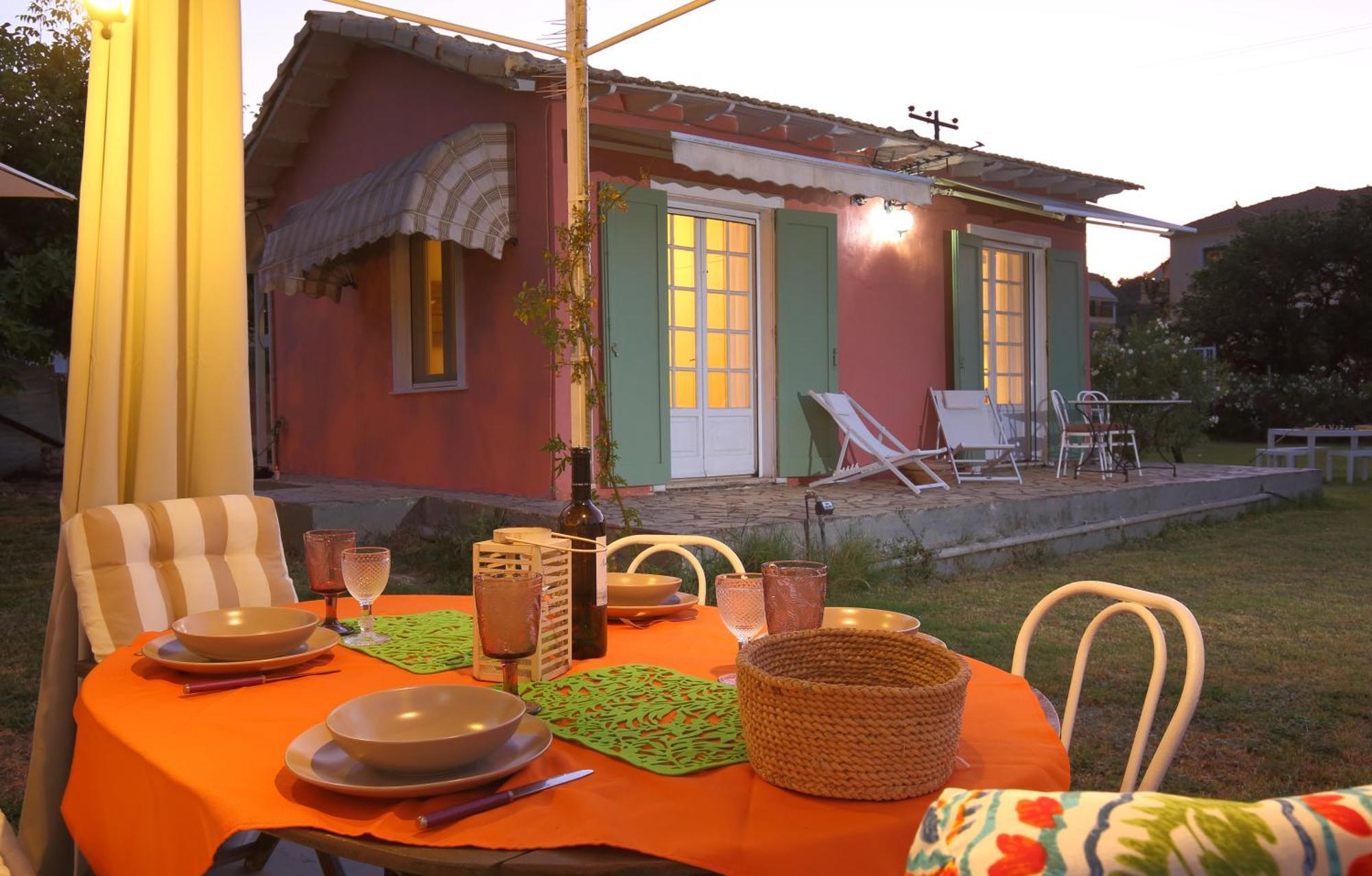 Tatil Evi Ailanto