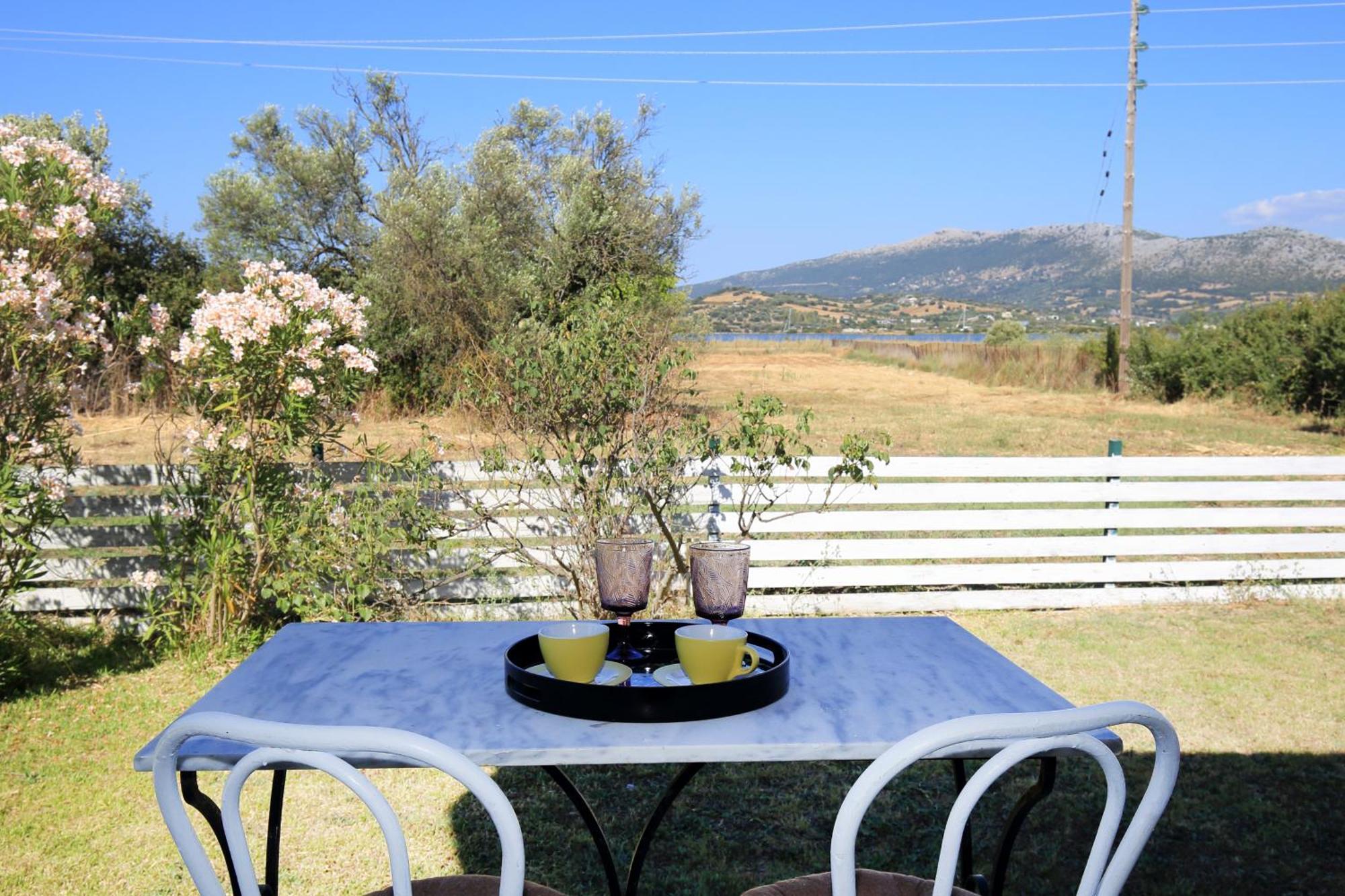 Ailanto Holiday home *