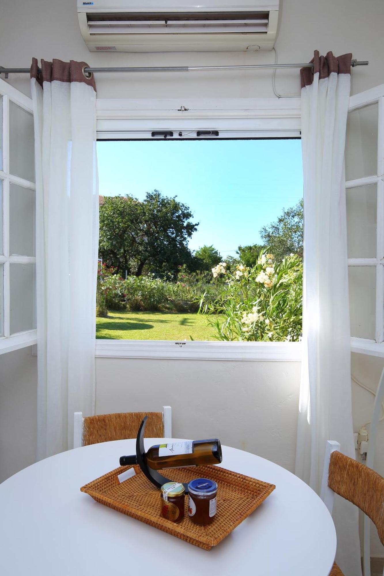 Tatil Evi Ailanto *