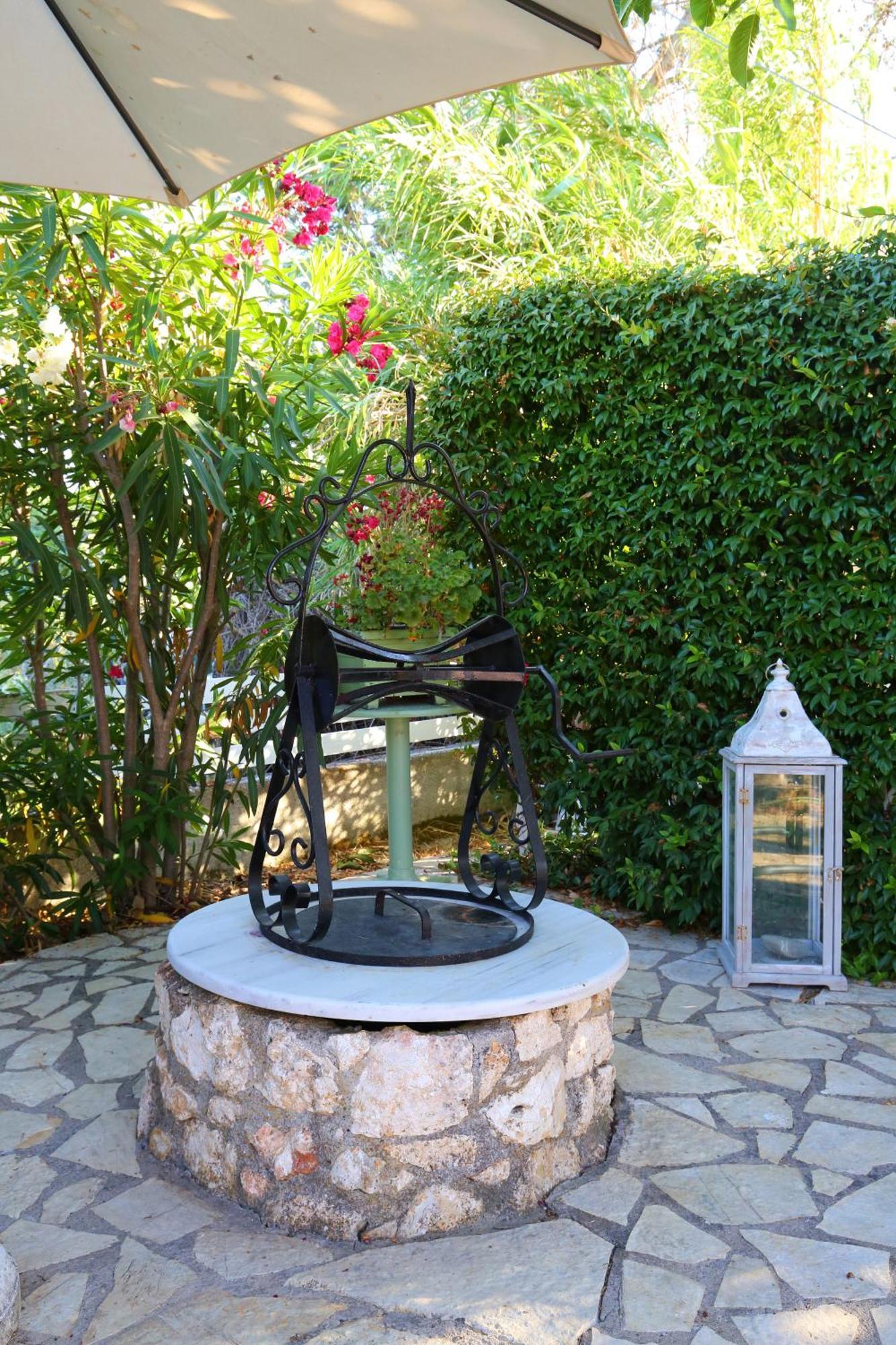 Ailanto Tatil Evi Lygia (Lefkada)