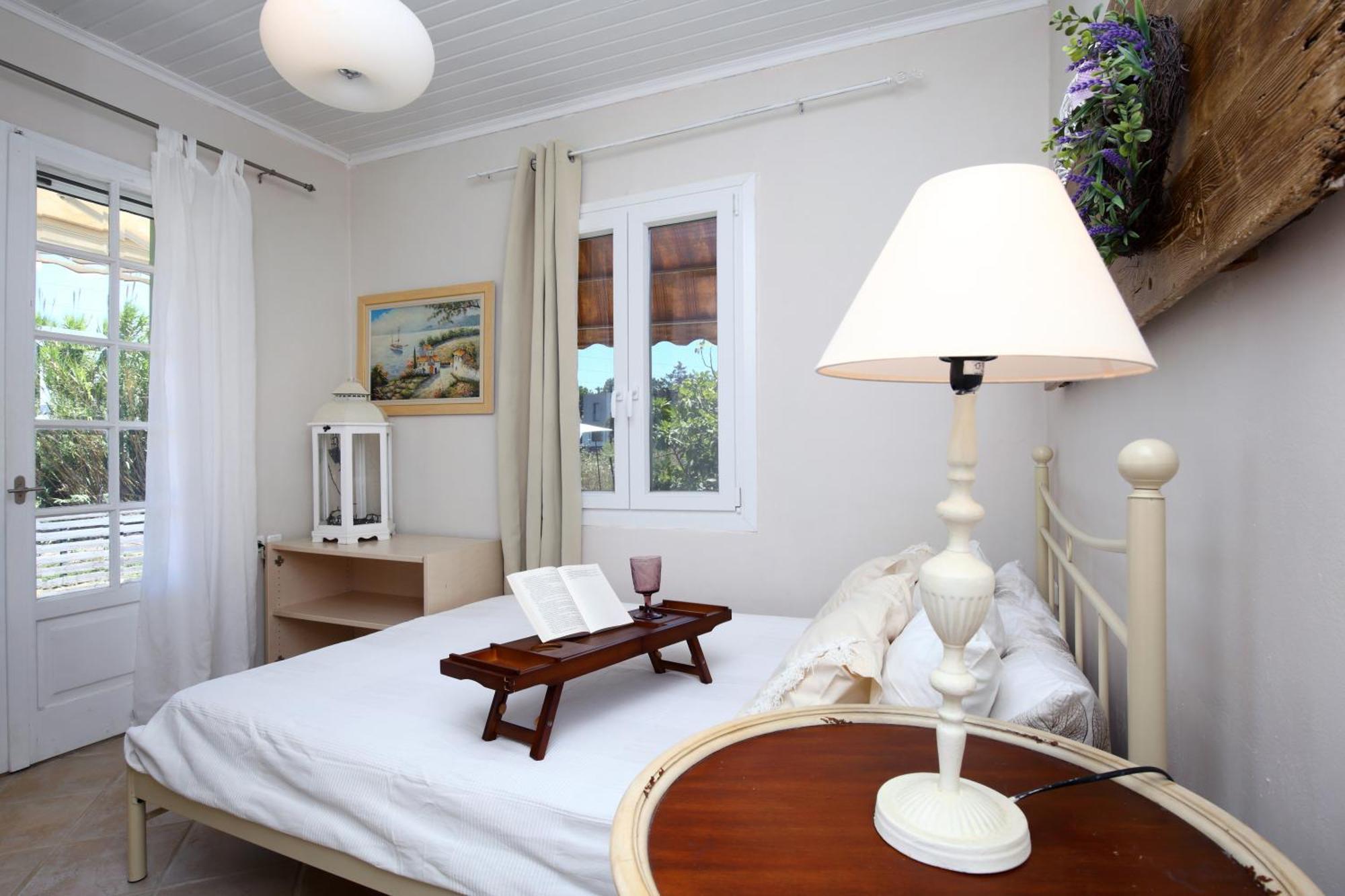 Ailanto Holiday home