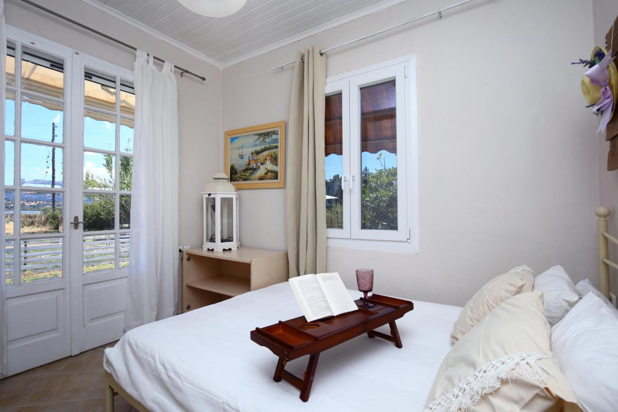 Holiday home Ailanto