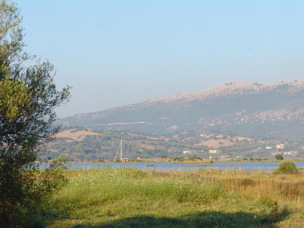 Holiday home Ailanto *