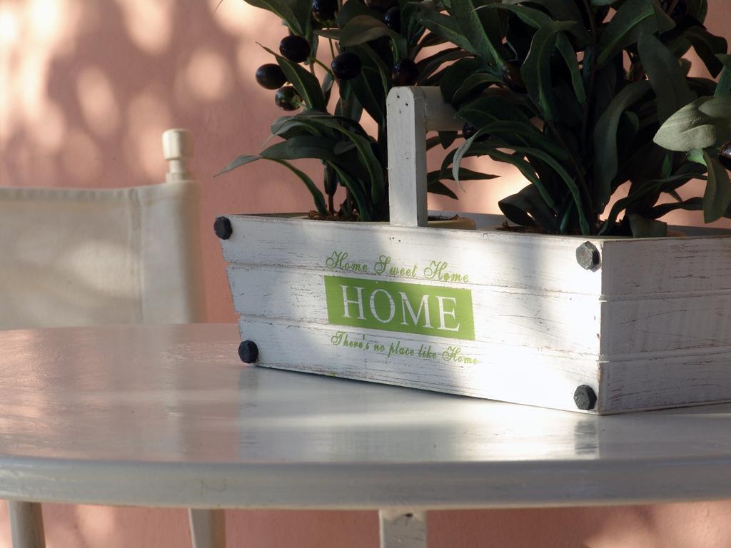 Holiday home Ailanto