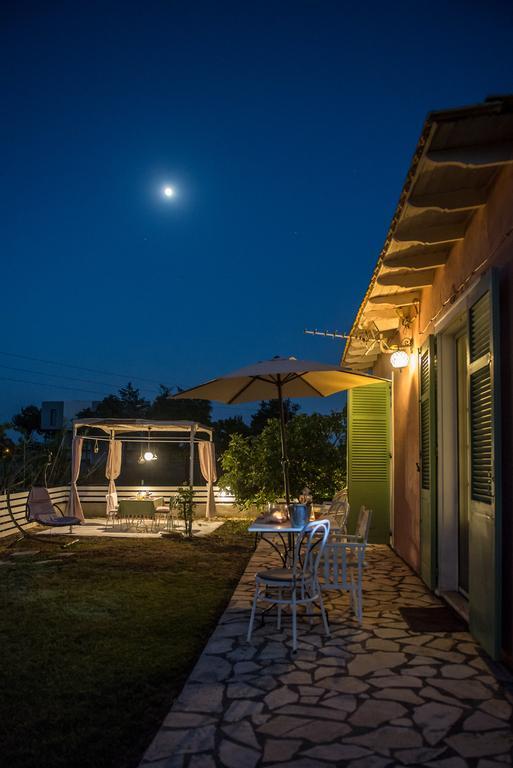 Ailanto Holiday home