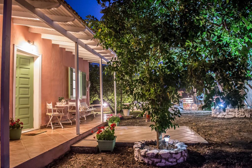 Holiday home Ailanto