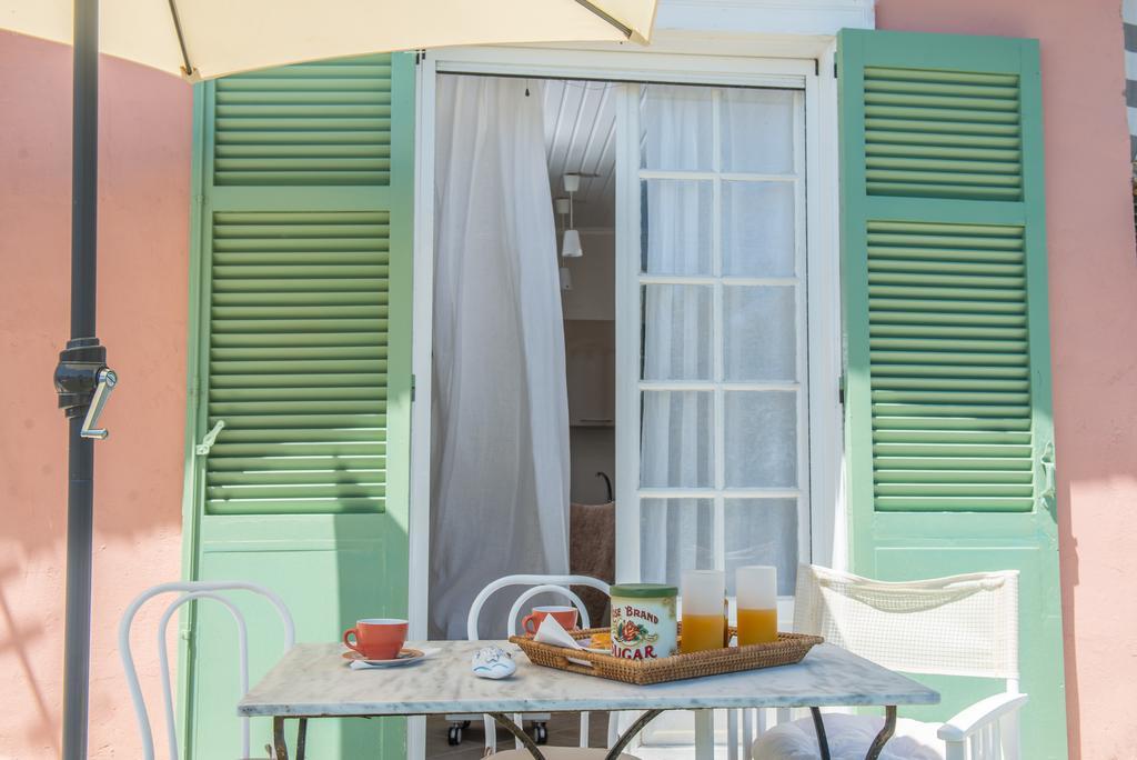 Ailanto Holiday home