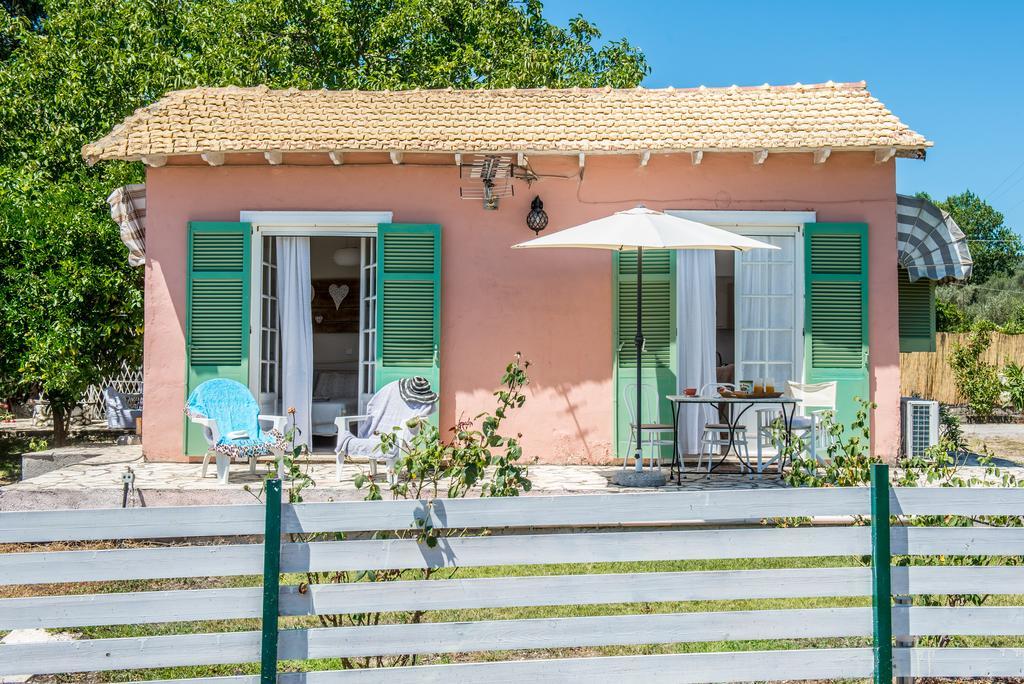Ailanto Holiday home *