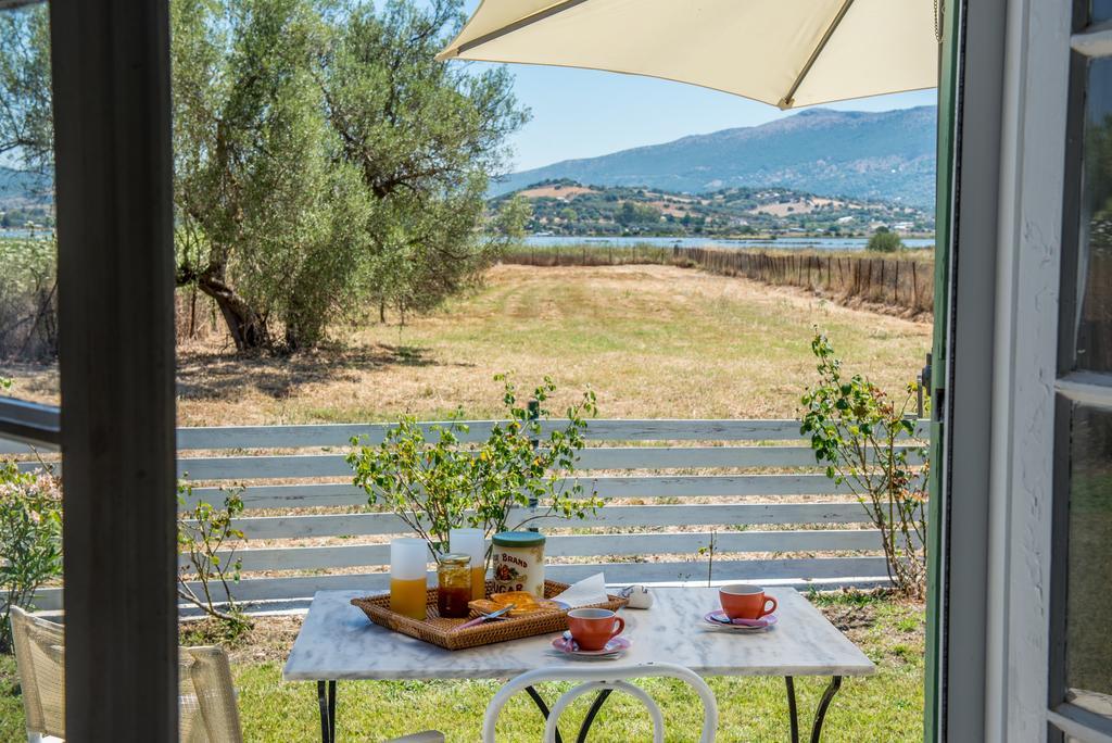 Ailanto Holiday home Lygia (Lefkada)
