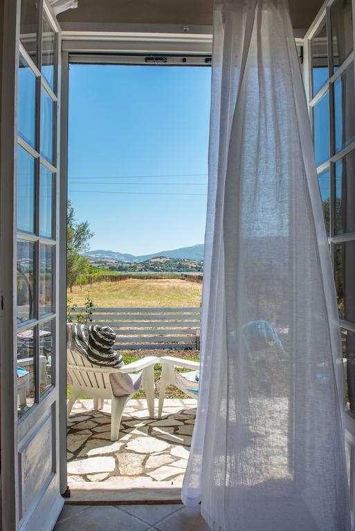 Ailanto Tatil Evi Lygia (Lefkada)