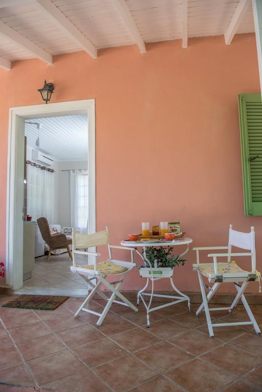 Ailanto Holiday home