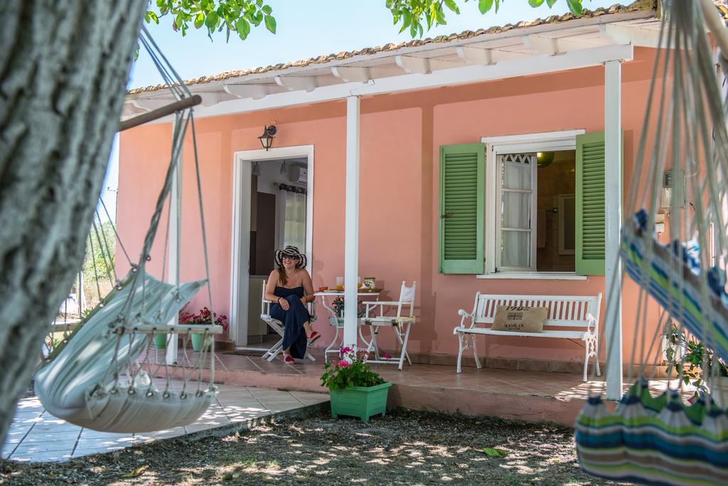 Ailanto Holiday home *
