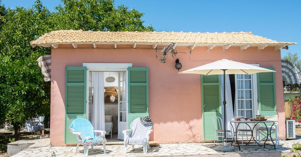 Ailanto Lygia (Lefkada)